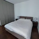 Air Conditioning Paris Central Stylish Apartment