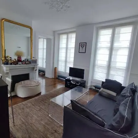 Air Conditioning Stylish Parigi