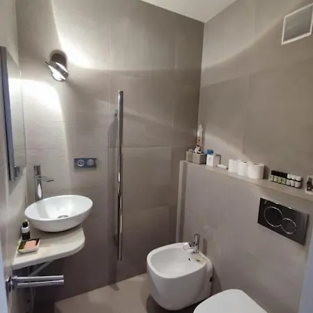Air Conditioning Stylish Parigi