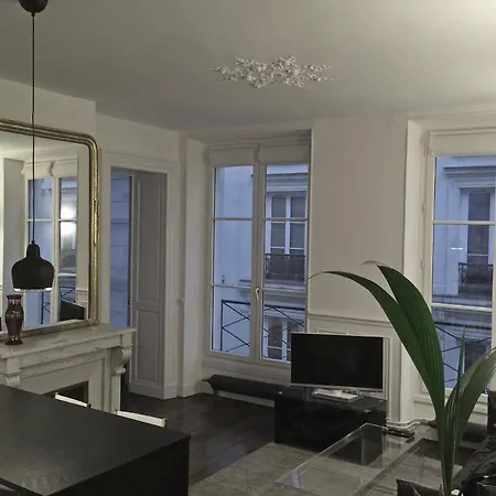 Appartamento Air Conditioning Stylish