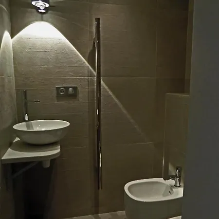 Appartamento Air Conditioning Stylish *